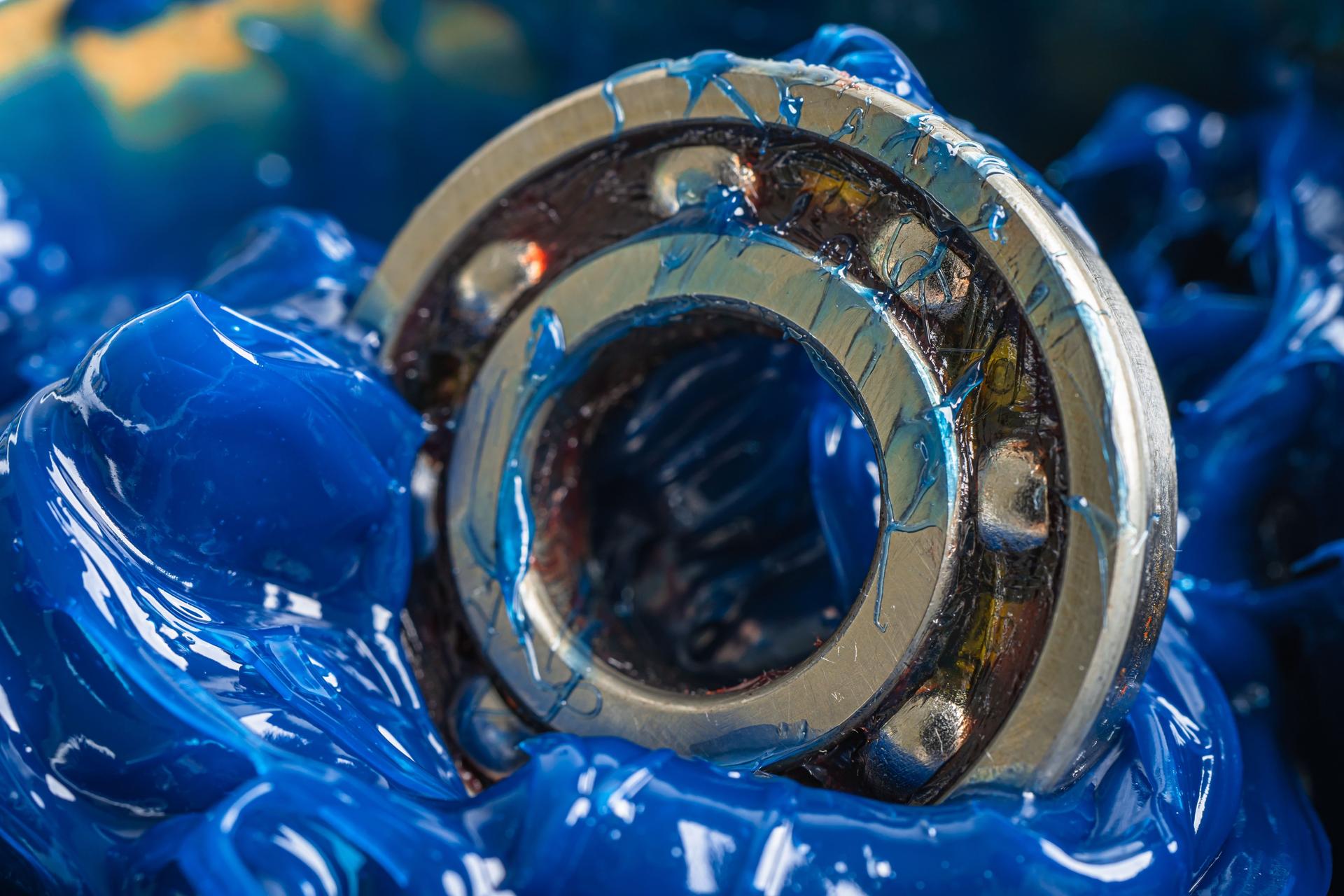 Thread Compound For Casing | Molygraph