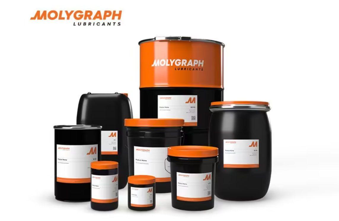 Molygraph Molygraph | Grease & Lubricants Manufacturers In India