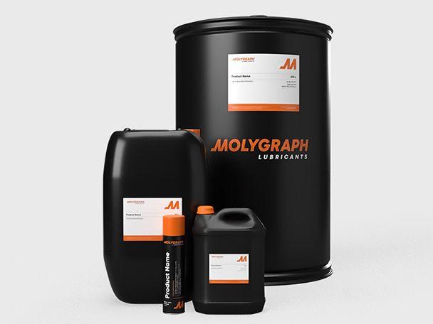 Molygraph Corrosion Resistant Grease For Automotive Manufacturing | Molygraph
